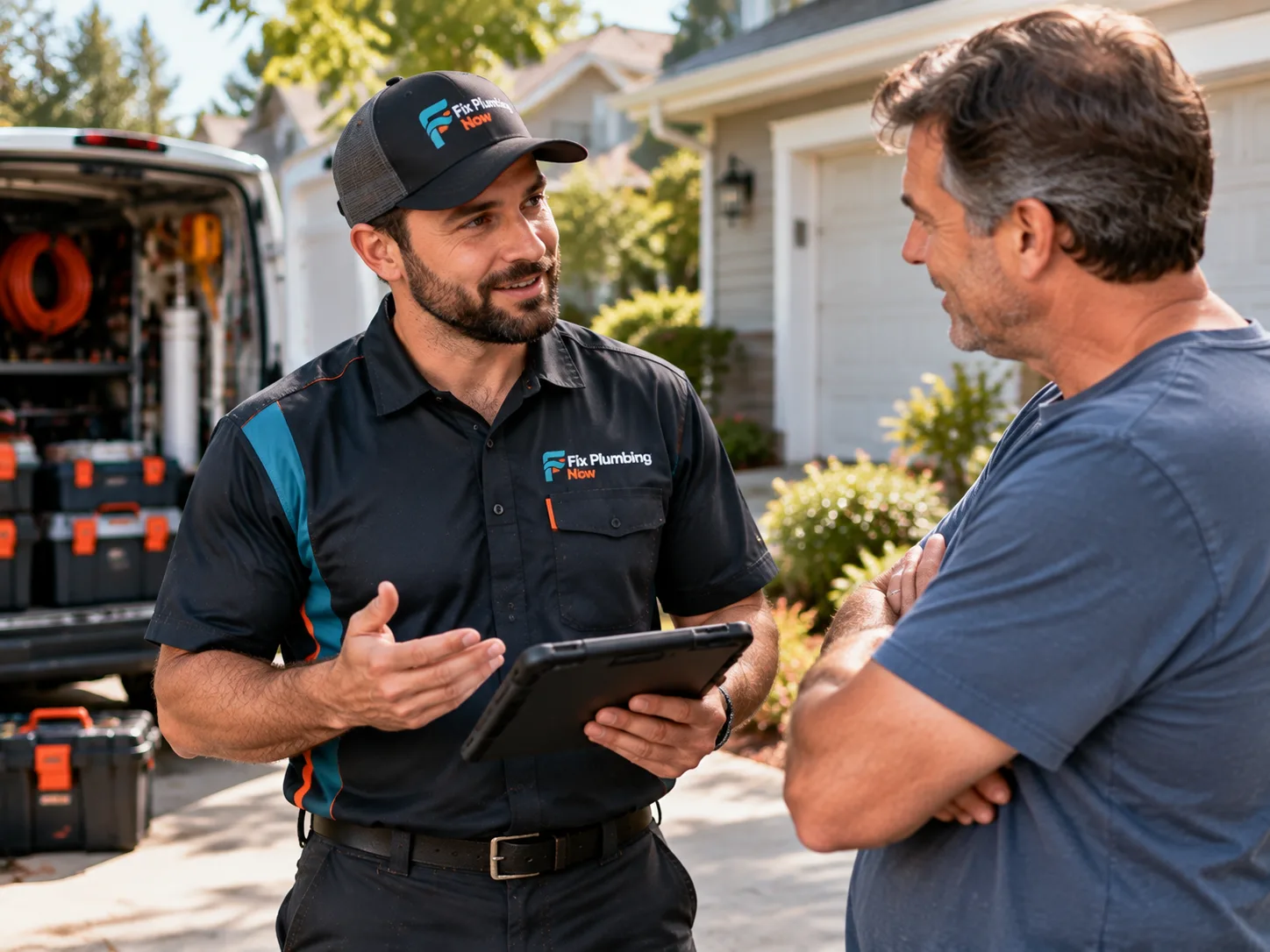 Clogged Drain Service Crestline, OH FAQs